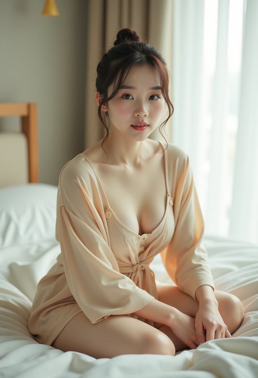 雨季之后